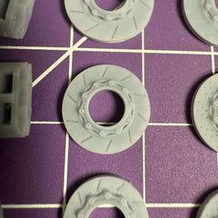 Ultimate Disc Brake Pack