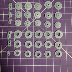 Ultimate Disc Brake Pack