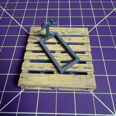 Assorted Engine Stands – 3 Pack