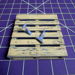 Hurst V-Matic Shifter - 2 Pack