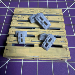 Ultimate Disc Brake Pack