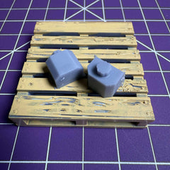 Oil Catch Can - 2 Pack