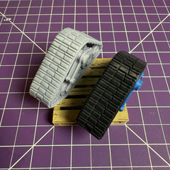 Offroad Track System