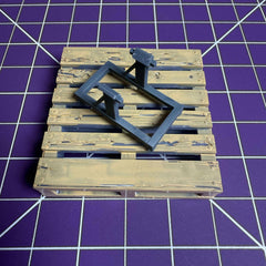 Assorted Engine Stands – 3 Pack