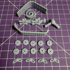 Offroad Track System