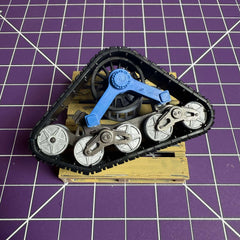 Offroad Track System