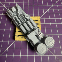 Performance Pack 1 for Ford Small Block V8 Engine Kit – 3DVM