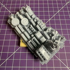 Ford Small Block V8 Engine Kit (260 / 289 / 302 / 351 Windsor)