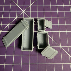 Off Road Accessory Set