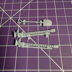 Off Road Accessory Set