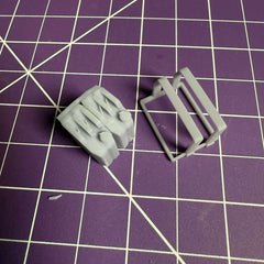 Off Road Accessory Set