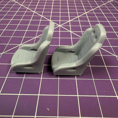 PRP GT4 Off Road Suspension Seat