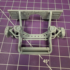 Pro Touring Tube Frame – Adjustable