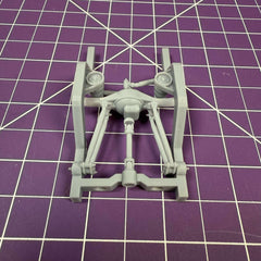 Watts Link Truck Chassis Rear End