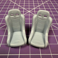 PRP GT4 Off Road Suspension Seat