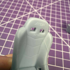 PRP GT4 Off Road Suspension Seat