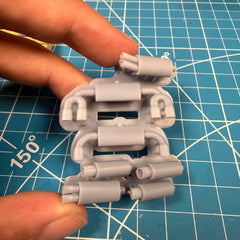 Assorted Sport Muffler Set