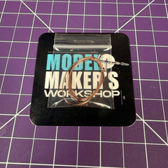 Copper Brake Line – MMW Detail Up Signature Series