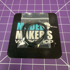 2" Radiator Hose – MMW Detail Up Signature Series