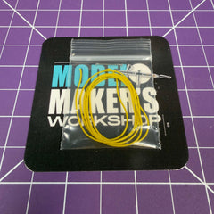 Spark Plug Wire – MMW Detail Up Signature Series