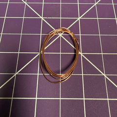 Copper Brake Line – MMW Detail Up Signature Series