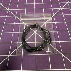 Black Fuel/Brake/Air Line – MMW Detail Up Signature Series