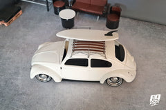 California Dub Cruiser Trans Kit – Tamiya VW Beetle 1300