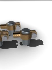 Assorted Battery Terminals