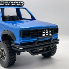 1984 Chevrolet S-10 Blazer – Weekend Offroad Edition