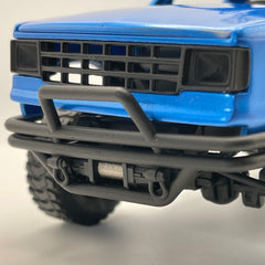 1984 Chevrolet S-10 Blazer – Weekend Offroad Edition