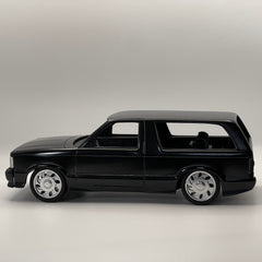 1984 Chevrolet S-10 Blazer – 90's Street Version