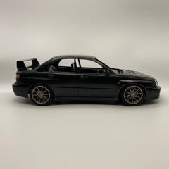 Tamiya Subaru Impreza WRX STI Transkit