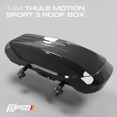 Thule Motion Sport 3 Roof Box