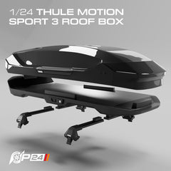 Thule Motion Sport 3 Roof Box