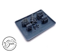 Motorsport CB Radio Set