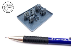 Motorsport CB Radio Set