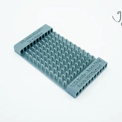 1/24 Spark Plug Boot Detail Set – Straight, 90°, 45°