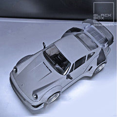 RWB Wide Body Kit for Tamiya 1988 Porsche