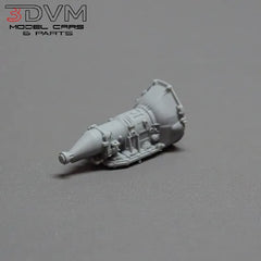 Ford Transmission Options - Ford Small Block V8 Engine Ecosystem