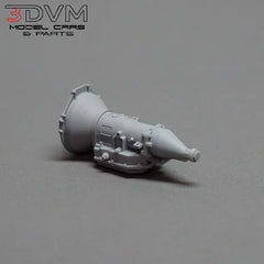 Ford Transmission Options - Ford Small Block V8 Engine Ecosystem