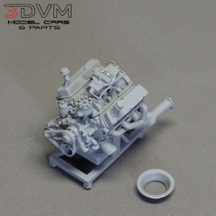 65-66 Shelby GT350R Detail Pack - Small Block Ford V8 Ecosystem