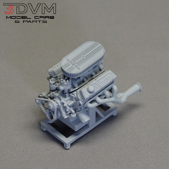 67 Shelby GT350 Detail Pack - Small Block Ford V8 Ecosystem