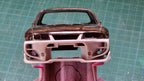 Fujimi Nissan Skyline R33 GT-R VeilSide Body Kit – 1/24 Scale