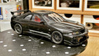 Fujimi Nissan Skyline R33 GT-R VeilSide Body Kit – 1/24 Scale