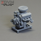 Performance Pack 1 for Ford Small Block V8 Engine Kit – 3DVM