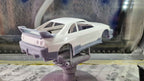 Tamiya Nissan Skyline R33 GT-R VeilSide Body Kit – 1/24 Scale
