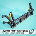 California Dub Cruiser Trans Kit – Tamiya VW Beetle 1300