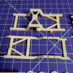 1966 Chevrolet Bagged Chassis Kit – Revell Fleetside Chevy
