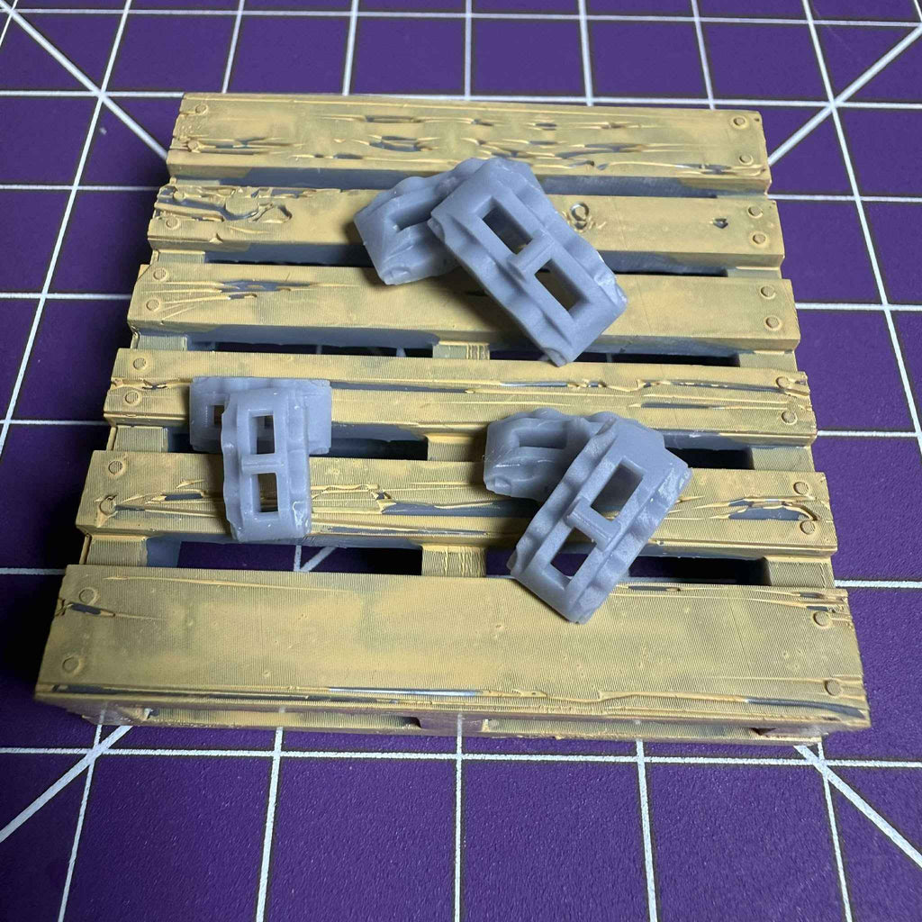 Ultimate Disc Brake Pack