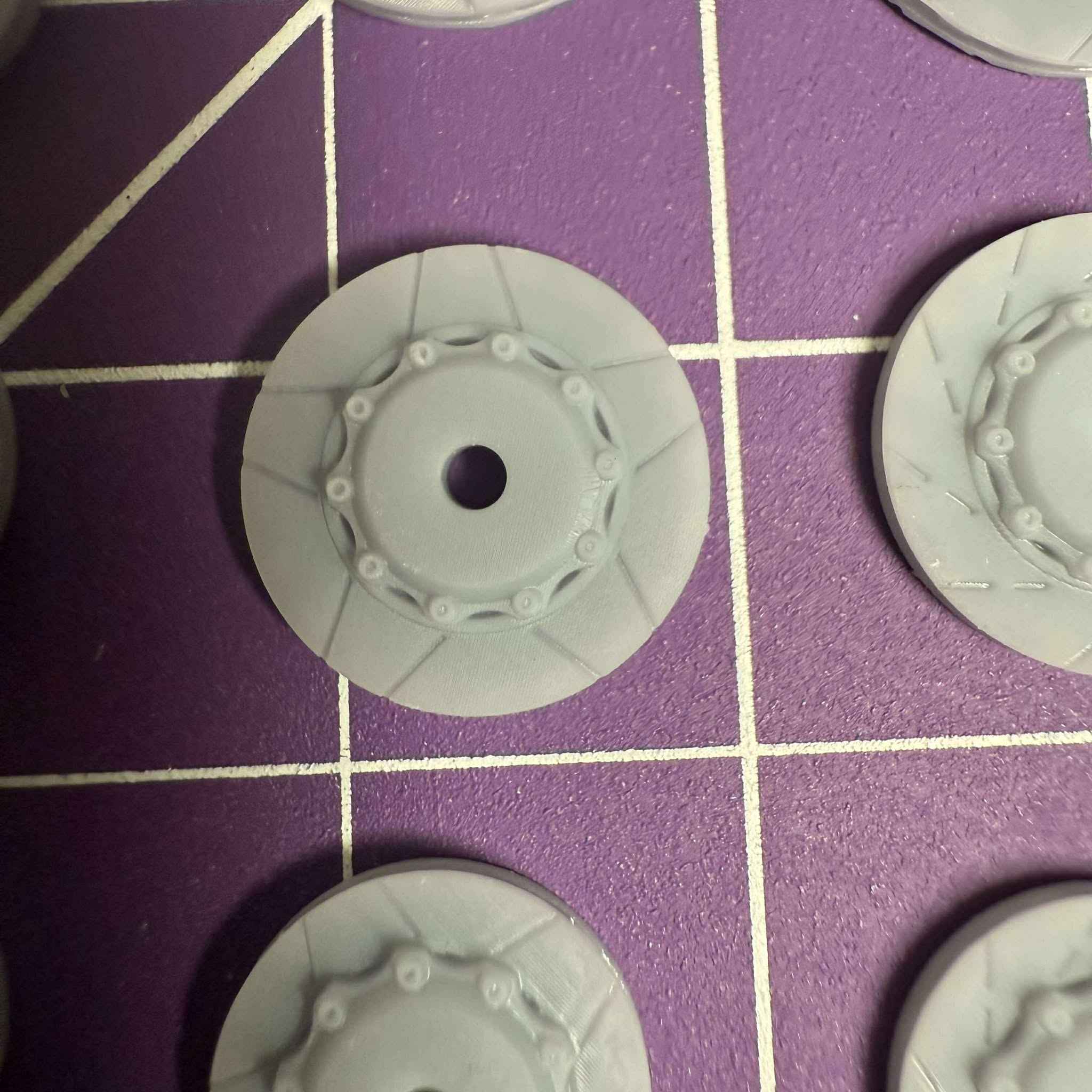 Ultimate Disc Brake Pack